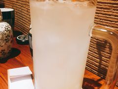 -千代武日本料理(爱建店)