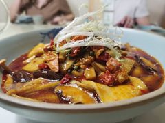 -垚慈居素食(华发新城店)