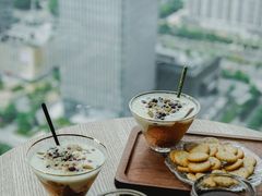 -得闲·高空SPA(东盟店)