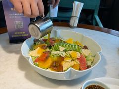 -京味斋·北京烤鸭(华威桥北工大店)