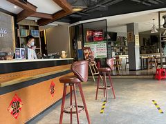 -喆·啡酒店(北京南锣鼓巷鼓楼大街地铁站店)