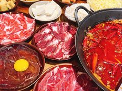 -阳阳老火锅(小南门店)