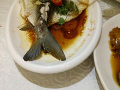 -畔山酒店中餐厅