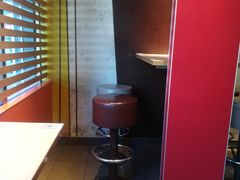 -麦当劳(农光里店)