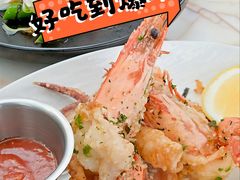 -Highline·城市露台景观餐厅(淮海路店)