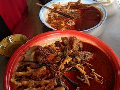 -艾麻子奶汤面(文星街店)