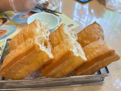 -点都德(A8店)