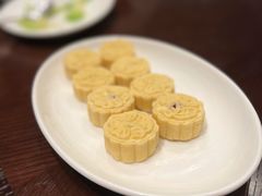 -镇江苏宁万豪酒店-苏筵中餐厅
