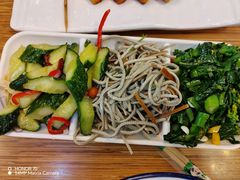 -丝路传奇·中国拉面航母店(北医三院店)