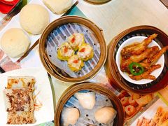 -添好运点心专门店(北角店)