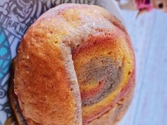 星空流沙包-LELECHA乐乐茶(上海五角场万达广场店)