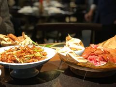 -老头儿油爆虾·知味杭州(爱琴海购物中心)