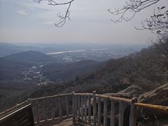 -吉林市朱雀山国家森林公园