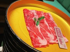 -牛New寿喜烧(金茂览秀城店)