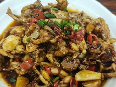 -老丁鸭脚餐厅