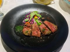 普罗旺斯法香牛排-西堤牛排(南京龙江店)