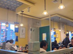 -格日勒阿妈蒙古厨房(大召店)