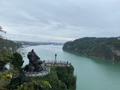 -三游洞