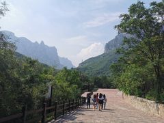 -云台山风景名胜区