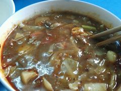 -刘老虎肉丸糊辣汤(总店)