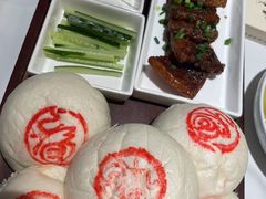 -老馆子·建德菜·山肴鱼鲜(海威新界店)
