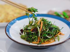 -陌上花开主题餐厅