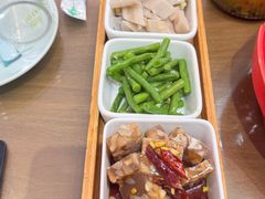-鲁南仔·滕州炒鸡(经三路店)