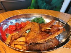 -乐凯撒披萨(正佳广场店)