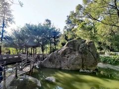 -青芝山风景名胜区