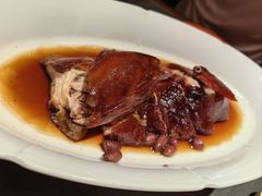 -小厨娘金榜题名(夫子庙秦淮河店)