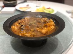 -小厨娘淮扬菜(天印大道店)