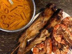 -Doo Dee Thai Food(Issan/Isaan/Esan)