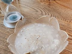 -蜜桃餐厅·伴山(湖滨商业街店)