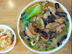 -乔福记香菇面(凤城九路店)