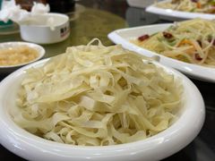 -四坝蒸饼(东关店)