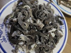 爆肚儿-老爆肚满五香烧牛羊肉