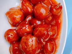 -北大家园食堂