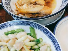 -兰边碗(鼓楼店)
