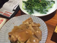 -潮堂 · 潮州菜(恒隆广场店)