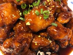 -柒园·三十年创意杭帮菜(龙湖滨江天街店)