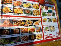 -疯狂牛骨饸饹面(光华路店)
