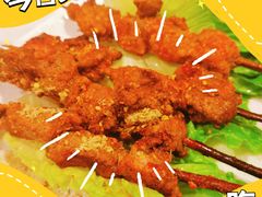 -盐城万豪酒店-盐城厨房西餐厅