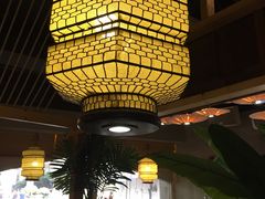 大堂-探窝·竹笙椰子鸡(杨箕店)