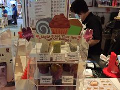 -亚坤(白沙浮广场店)