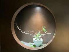 -海派悦庭·海胆烧麦·新融合菜(凯德广场店)