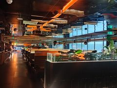 -星伦多自助料理·涮烤一体(虹悦城店)