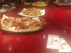 -吴记酱骨炖菜馆(康安路店)