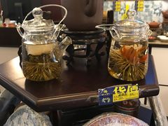 -豫园湖心亭茶楼