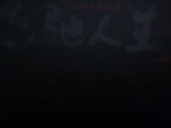 -CGV影城(东方广场4DX店)
