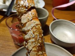 -必点海鲜·鲅鱼水饺(鞍山西道店)